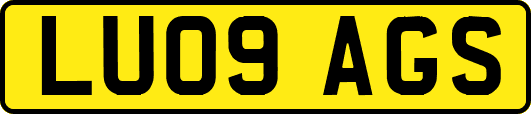 LU09AGS