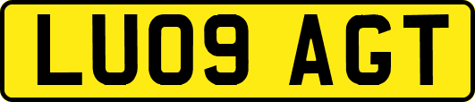 LU09AGT