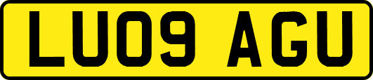 LU09AGU