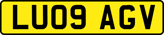 LU09AGV