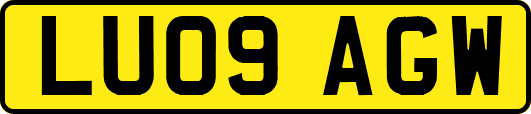 LU09AGW