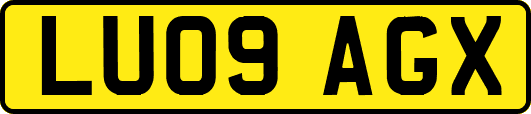 LU09AGX