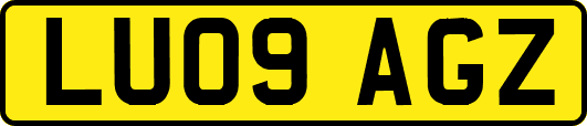 LU09AGZ