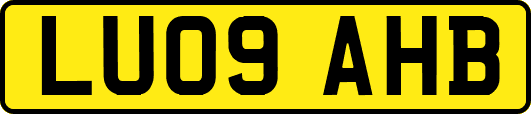 LU09AHB