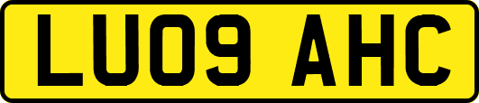 LU09AHC