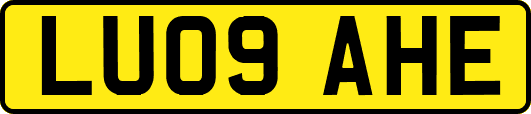 LU09AHE