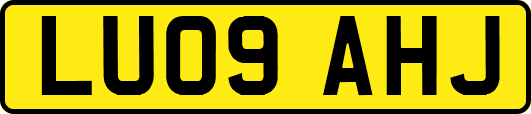 LU09AHJ
