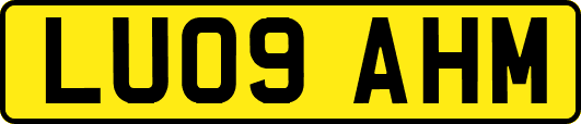 LU09AHM
