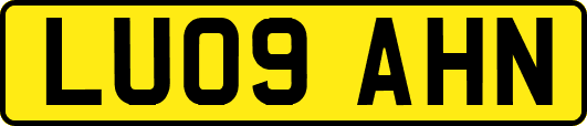 LU09AHN