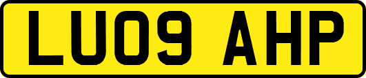 LU09AHP