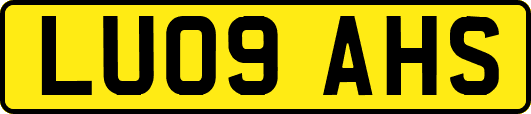 LU09AHS