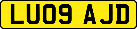 LU09AJD