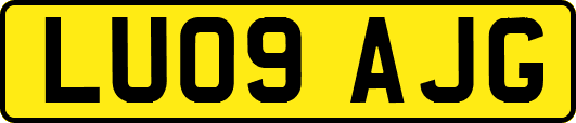 LU09AJG
