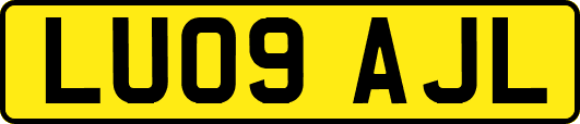 LU09AJL