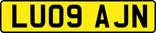 LU09AJN