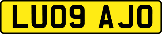 LU09AJO