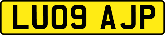 LU09AJP