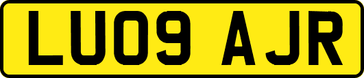 LU09AJR