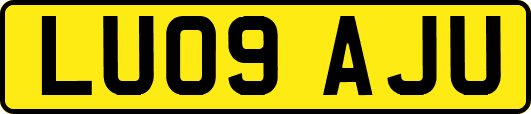 LU09AJU