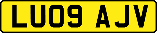 LU09AJV
