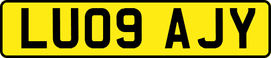LU09AJY