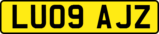 LU09AJZ