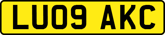 LU09AKC