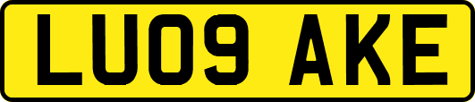 LU09AKE