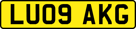 LU09AKG