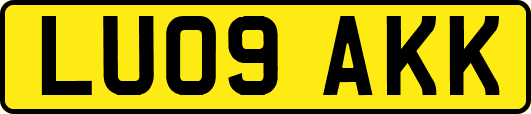 LU09AKK