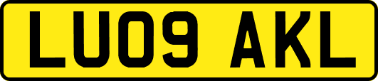 LU09AKL
