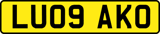 LU09AKO