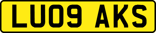LU09AKS