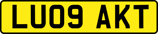 LU09AKT