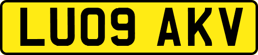 LU09AKV