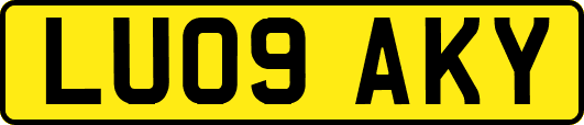 LU09AKY