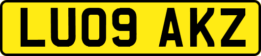 LU09AKZ