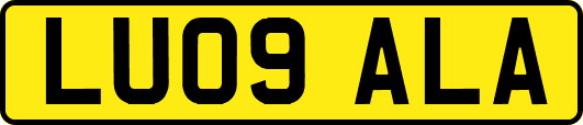LU09ALA