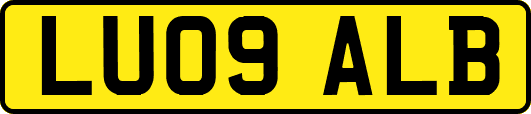 LU09ALB