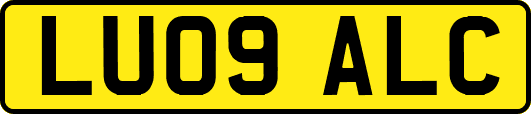 LU09ALC