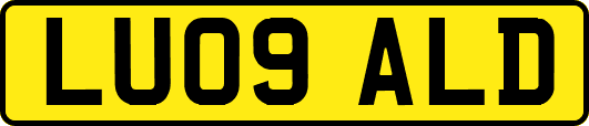 LU09ALD
