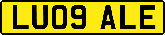 LU09ALE