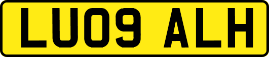 LU09ALH