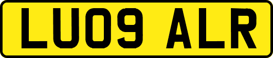 LU09ALR