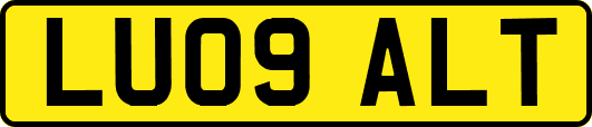 LU09ALT