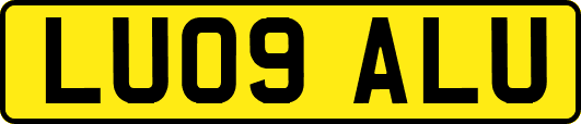 LU09ALU