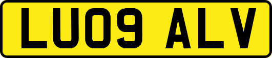 LU09ALV