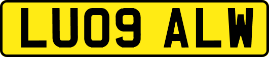 LU09ALW