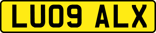 LU09ALX