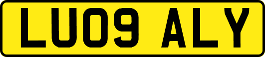 LU09ALY